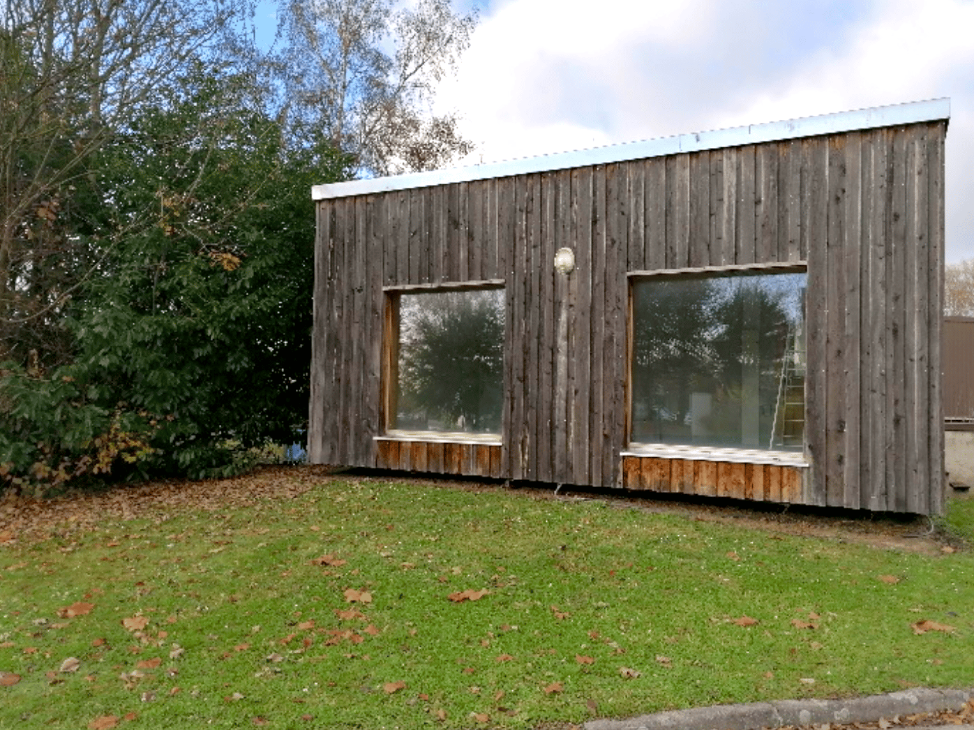 Building Oriented Indoor Studies