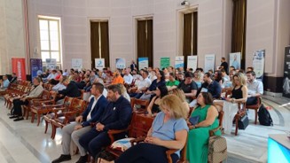 Decarbonising Cooling - World Refrigeration Day at NTUA (2025)