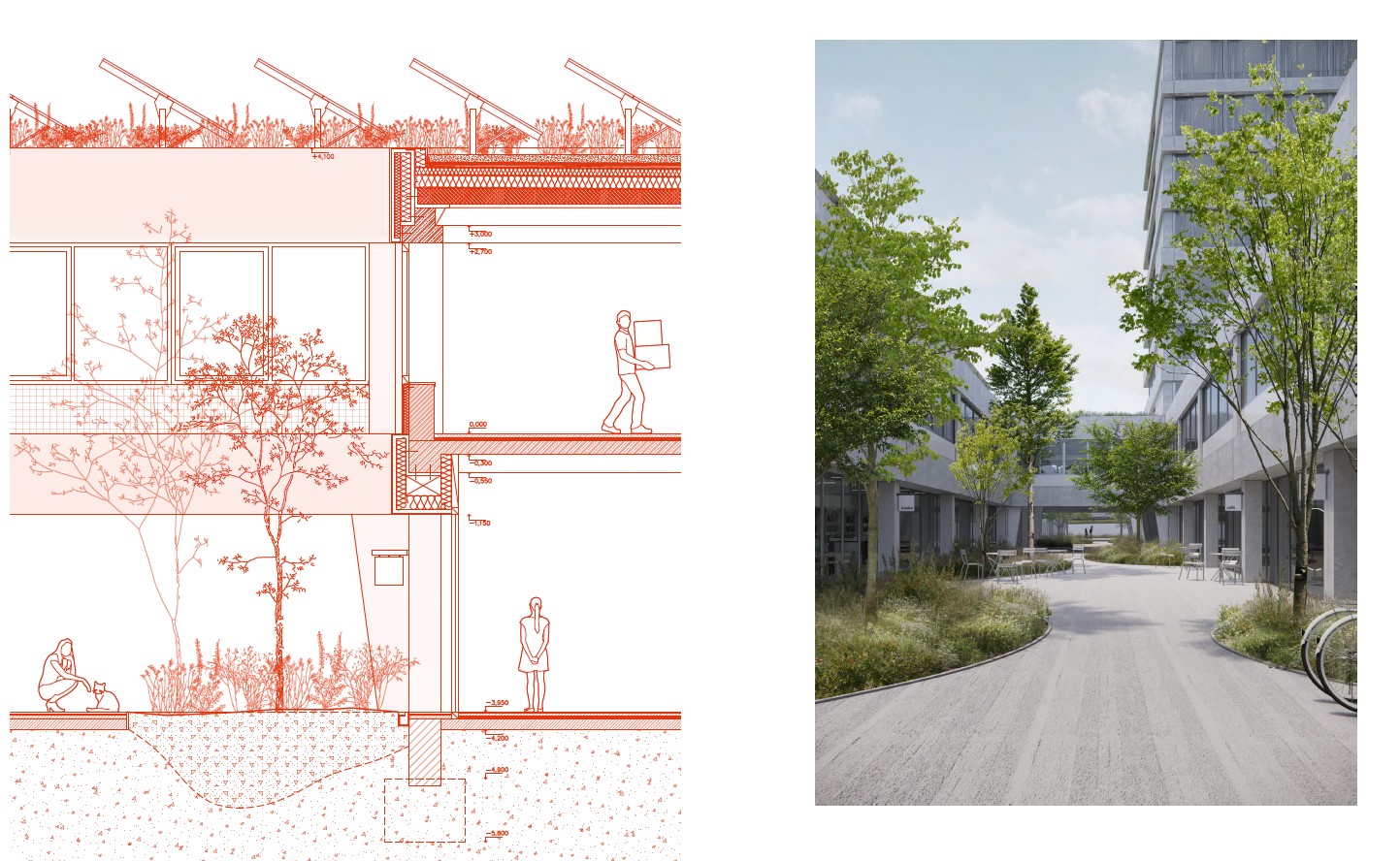 STU Pro Visio Award - Kristína Rózsová: nebúrať, premieňať!