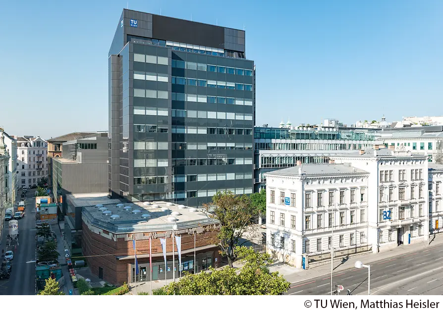 Sustainable Campus Development