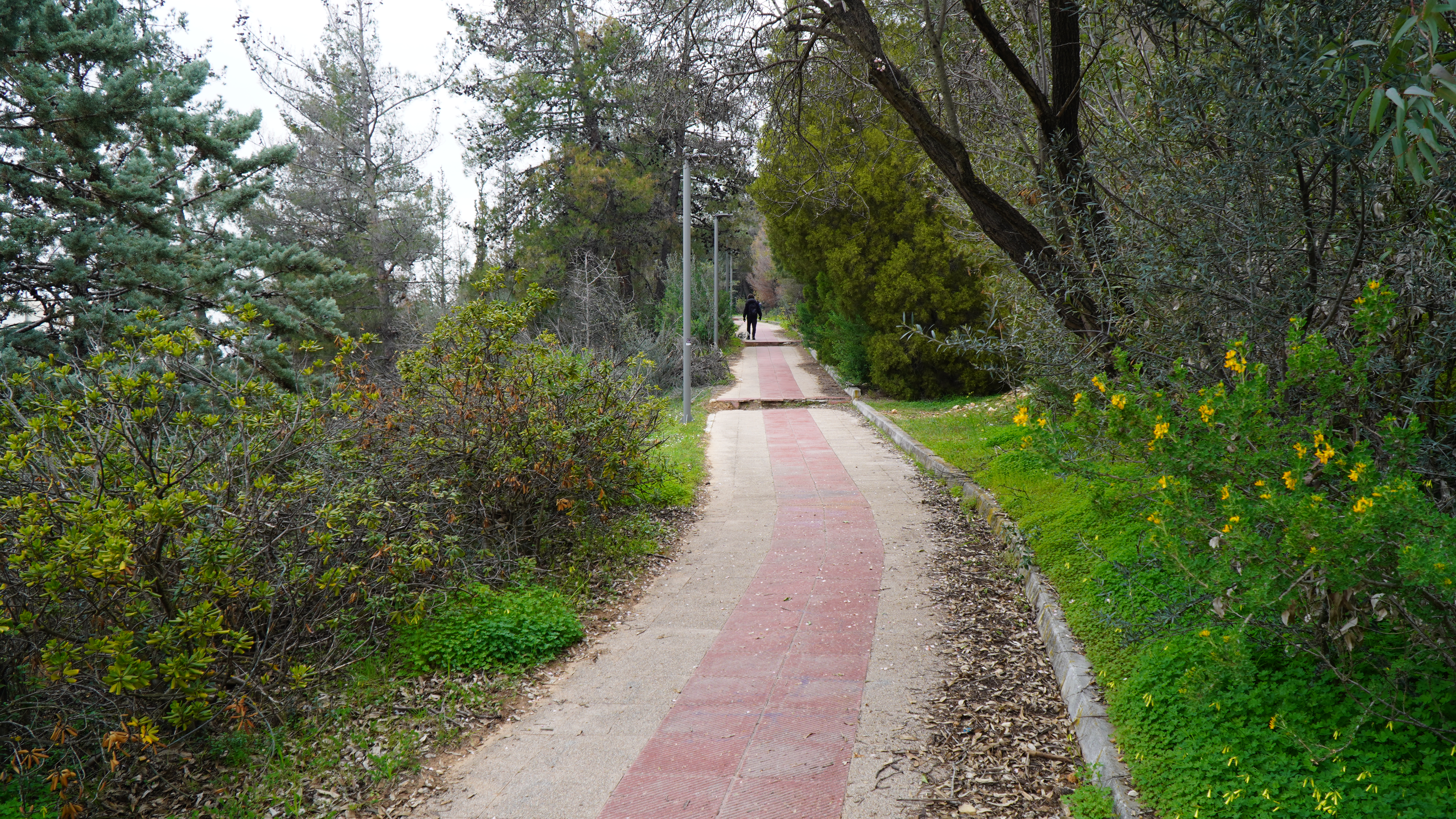 Microclimate enhancement