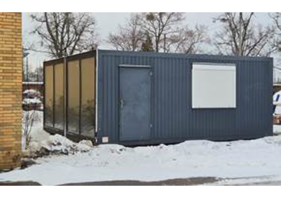 Demonstration pavilion Showcases Transformation to Sustainable Energy Systems and Technologies