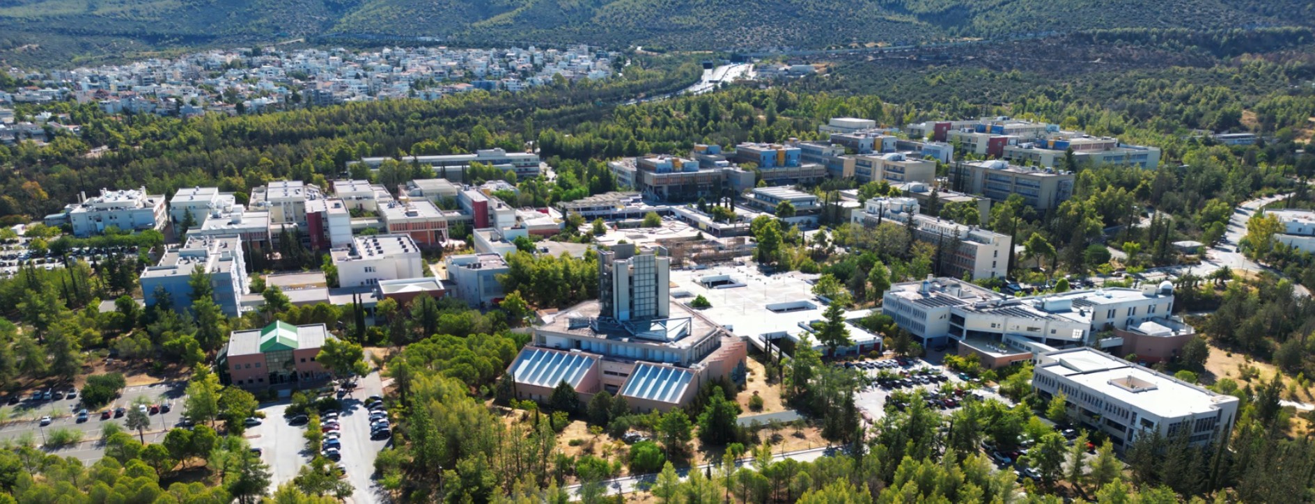 Energy management systems