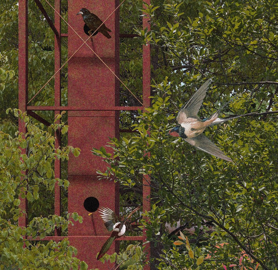 Sustainability and Innovation projects of students - Award Pro Visio