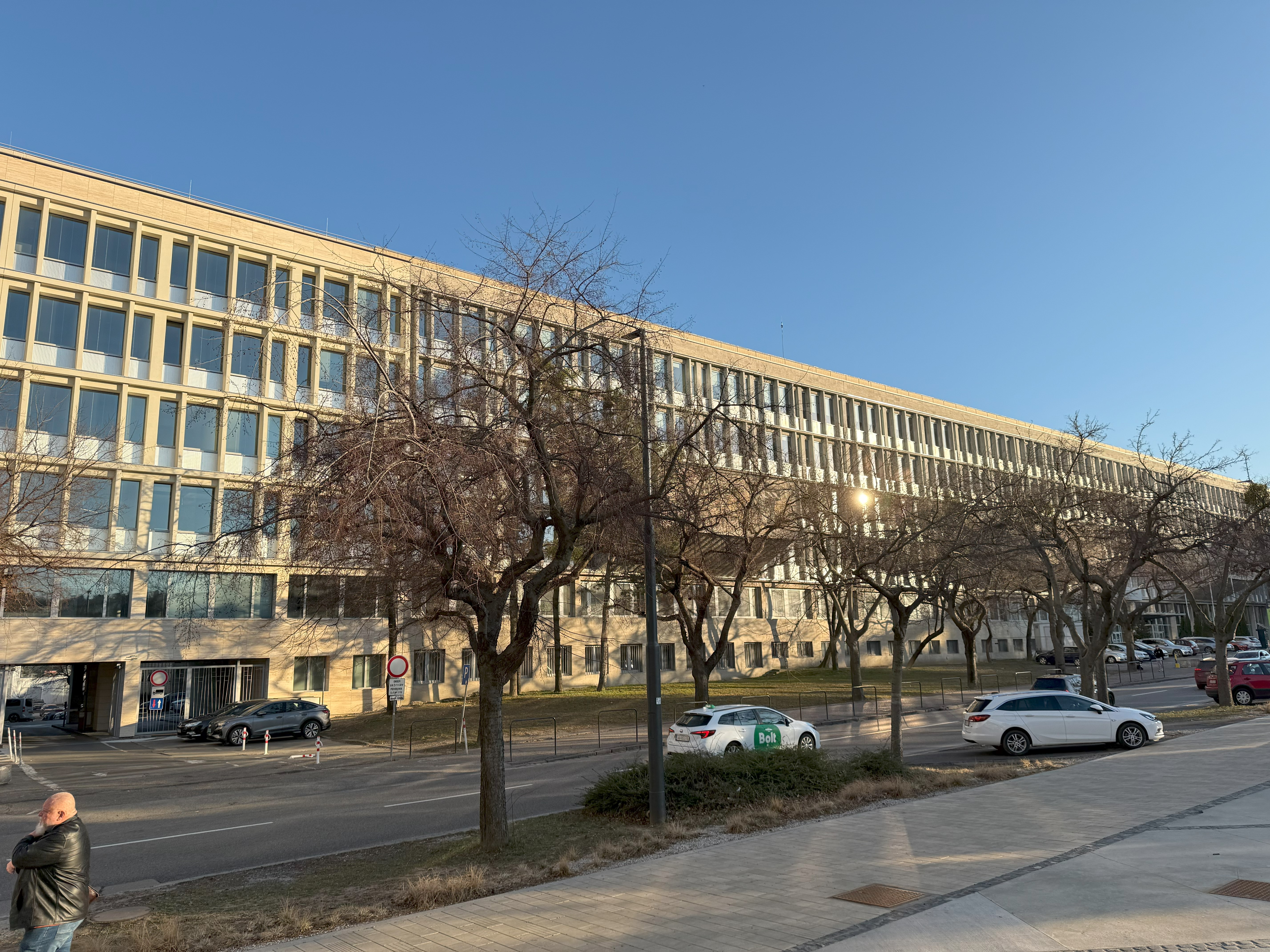 Reducing Energy Demand and Carbon Footprint by Building Refurbishment