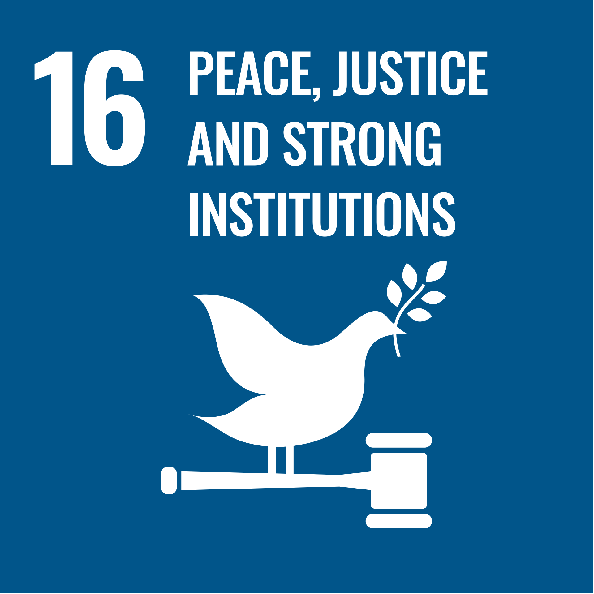 SDG16