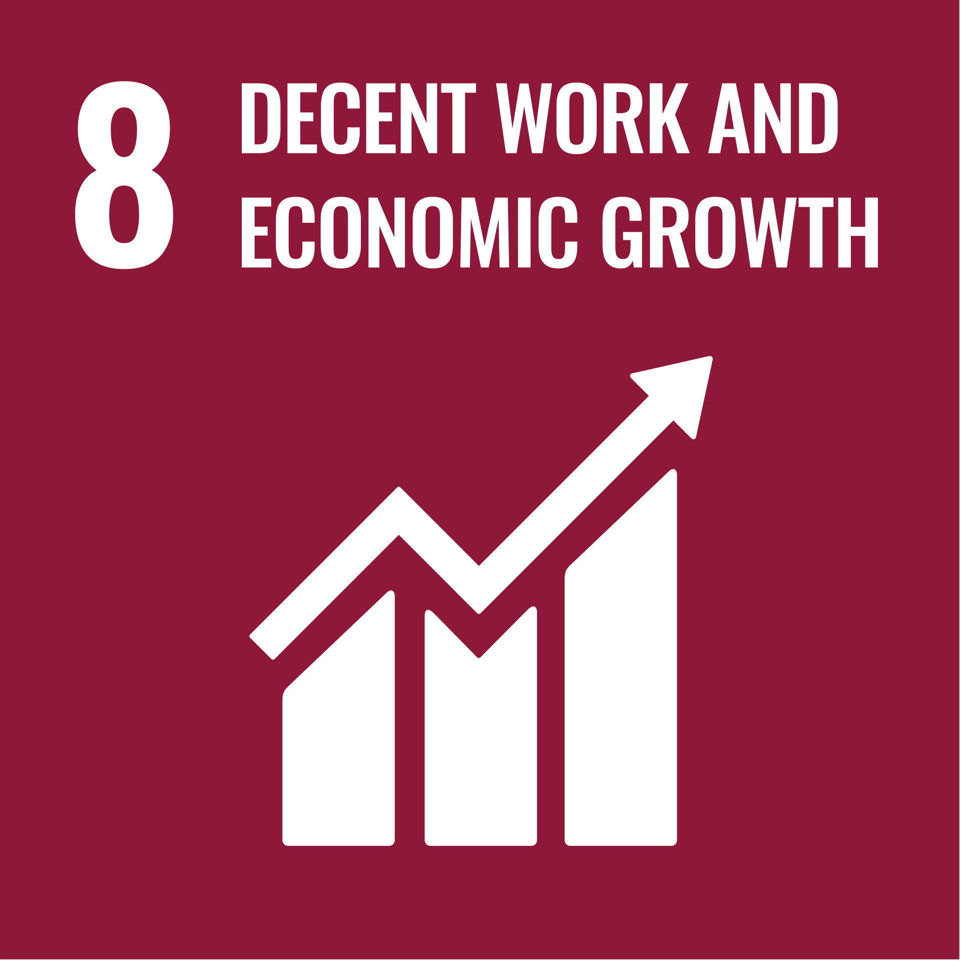 SDG8
